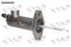 DEUTZ FAHR 04317217 Slave Cylinder, clutch